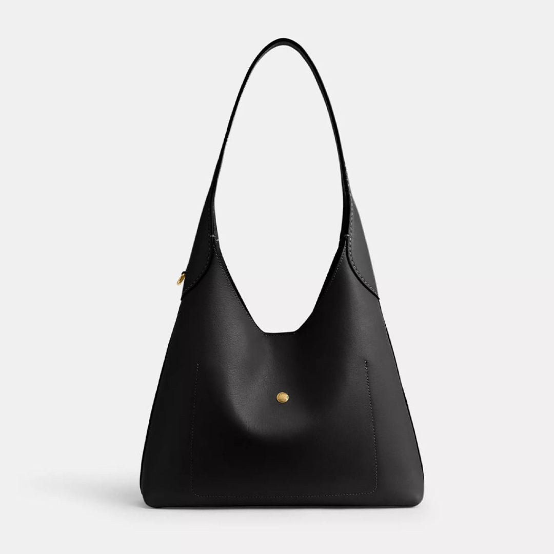 Bolso de piel Sterling Grain