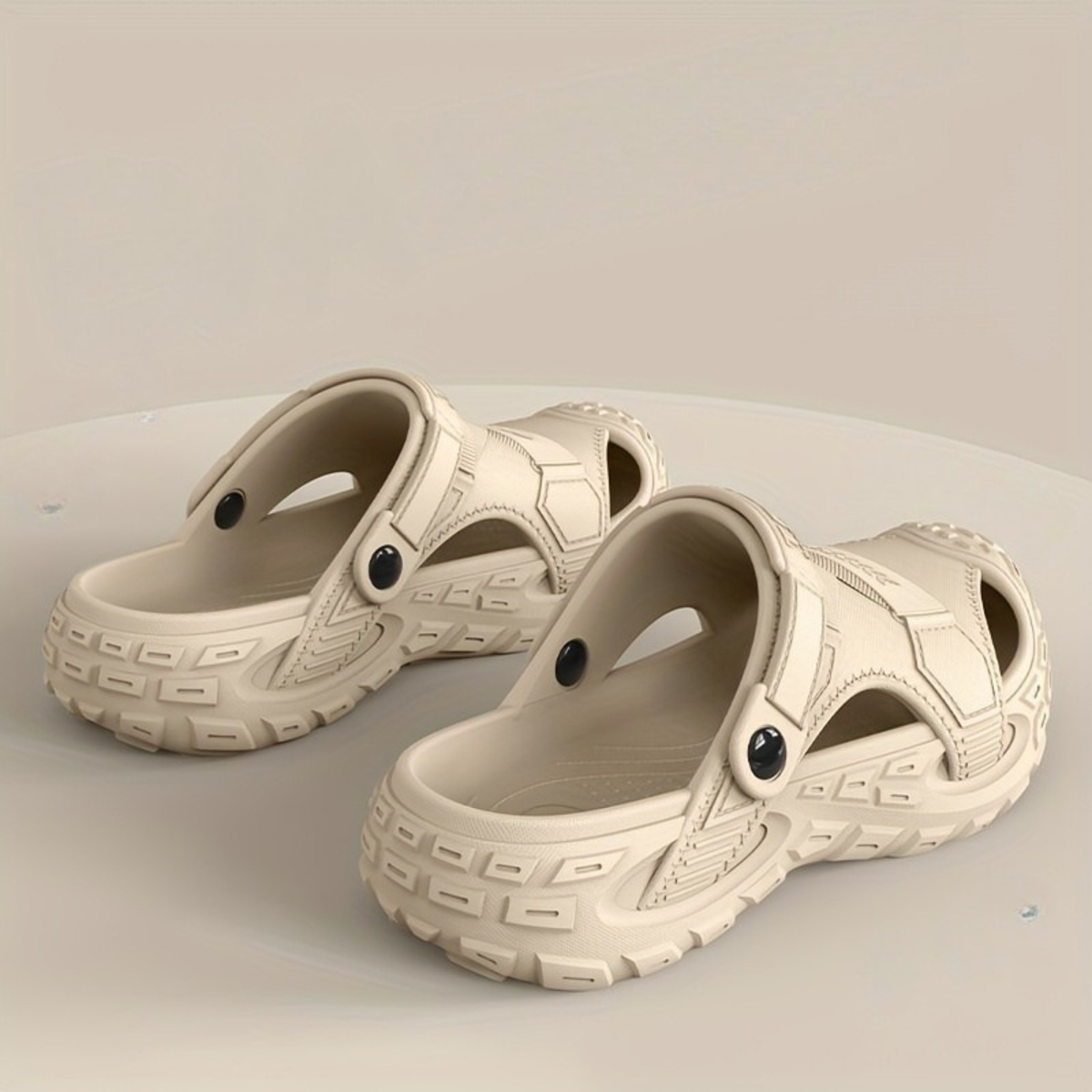 Sandalias Orion Tactical