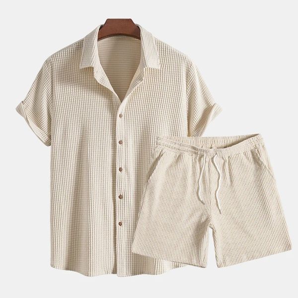 Conjunto Lazio Waffle
