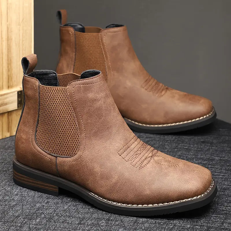 Botas Winston