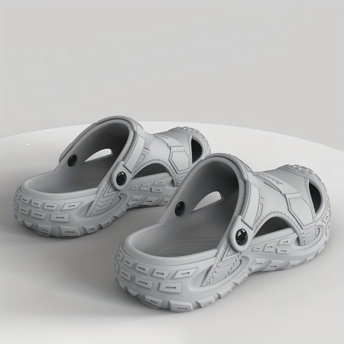 Sandalias Orion Tactical