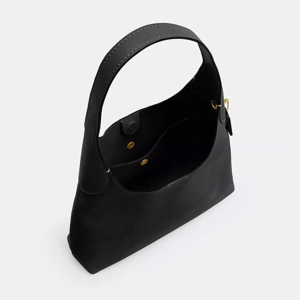 Bolso de piel Sterling Grain