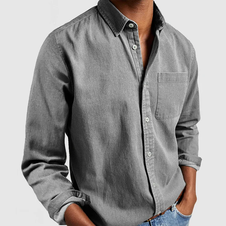 Camisa Kendrick
