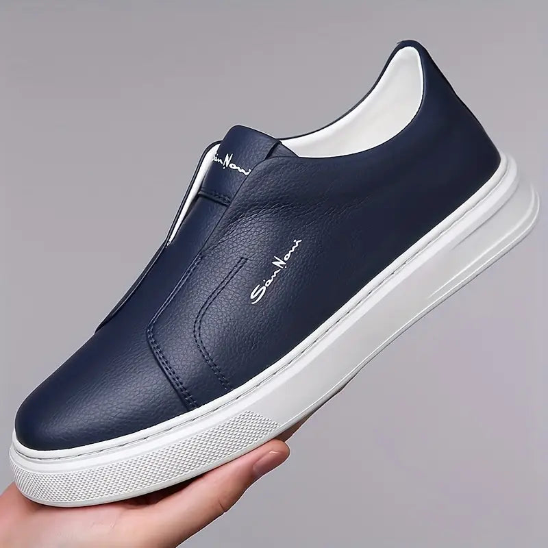 Zapatillas lenceras sin cordones Harbour