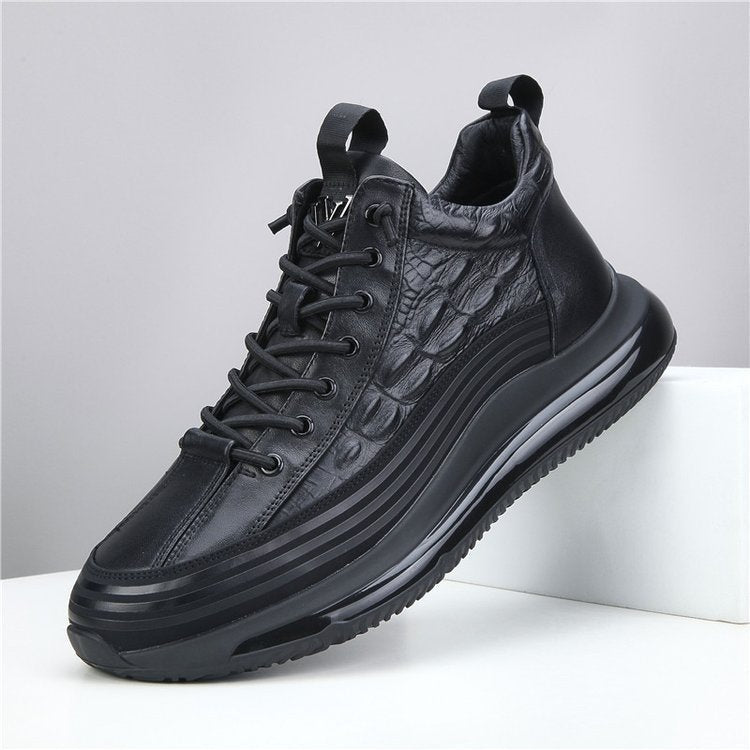 Zapatos Sutton Cushion