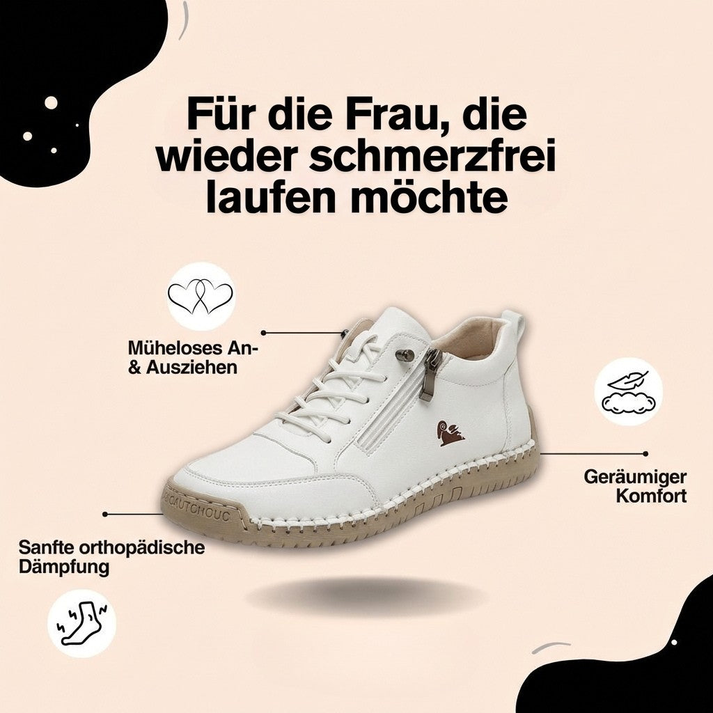 Zapatillas Isla Cushion
