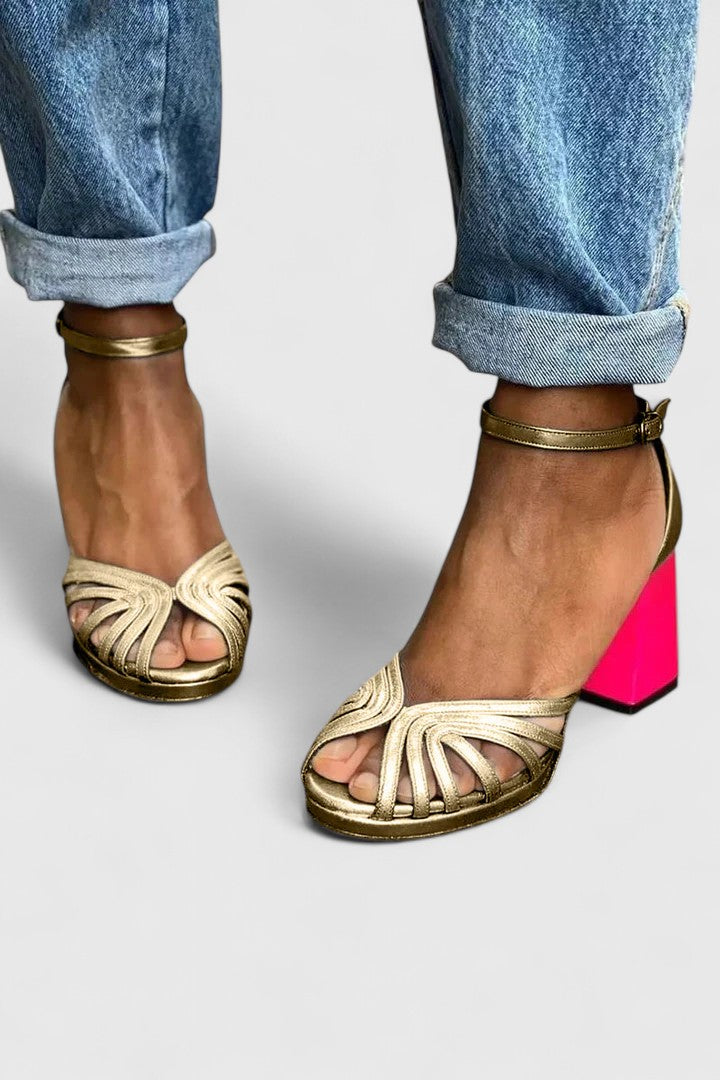 Zapatos de tacón Odette Orthopedic
