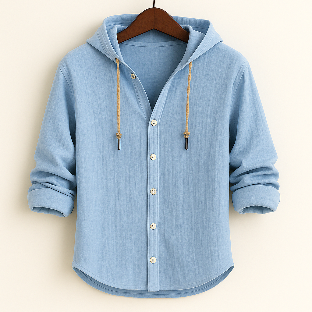 Camisa Briggs