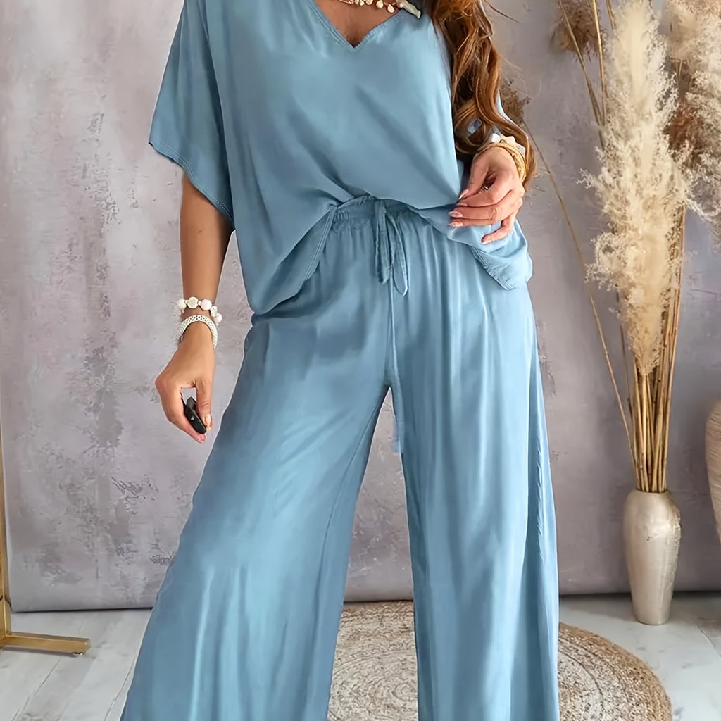 Conjunto Nina Effortless