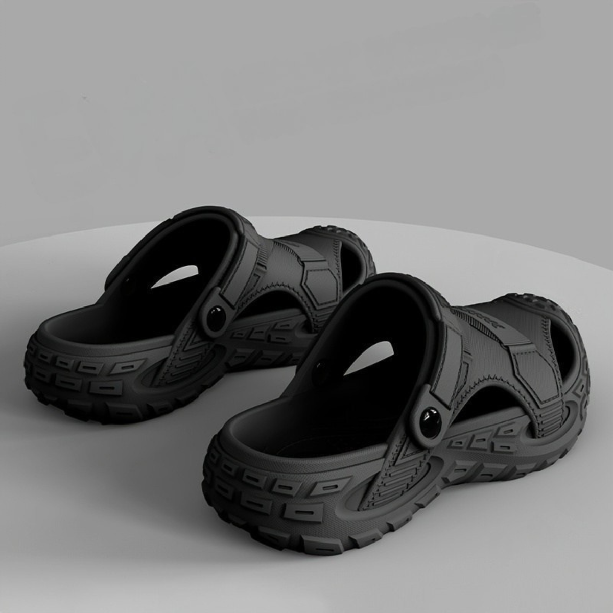 Sandalias Orion Tactical