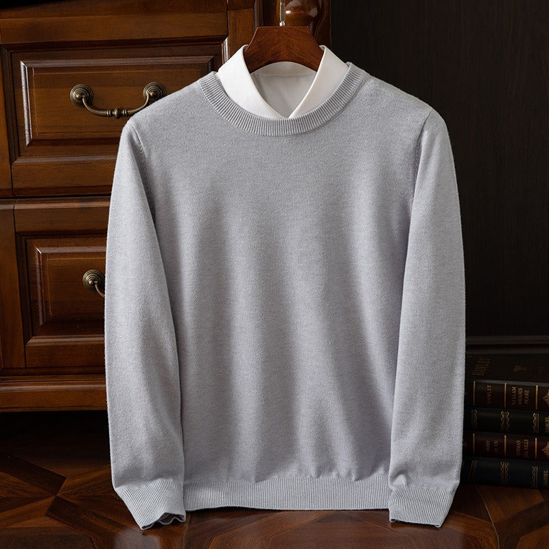 Jersey de cachemira Pemberton