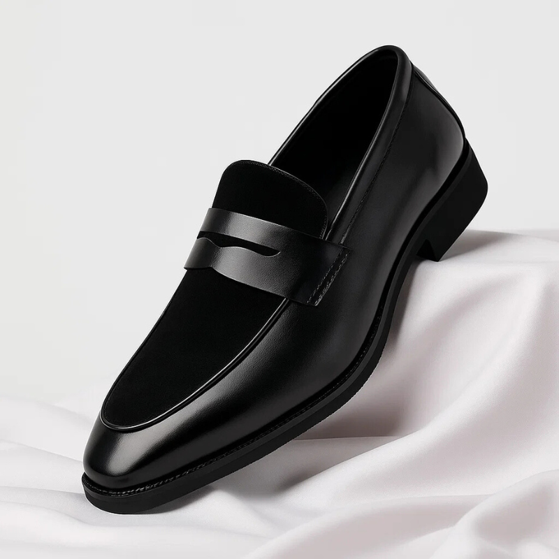 Mocasines Jasper Italian