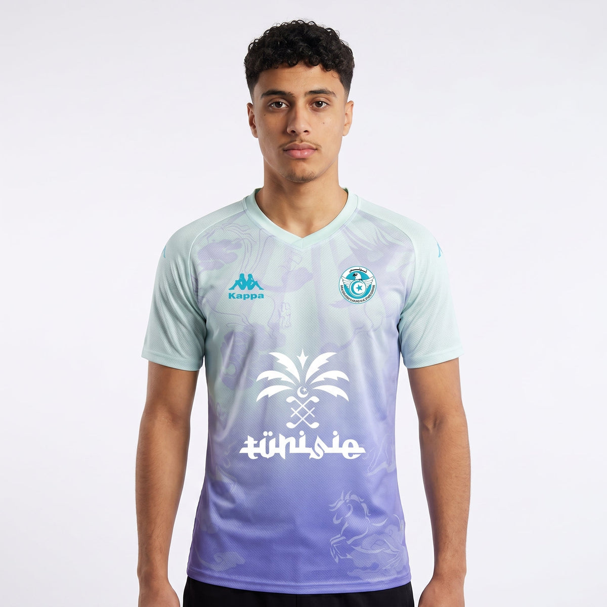 TUNISIA BLEU CIEL