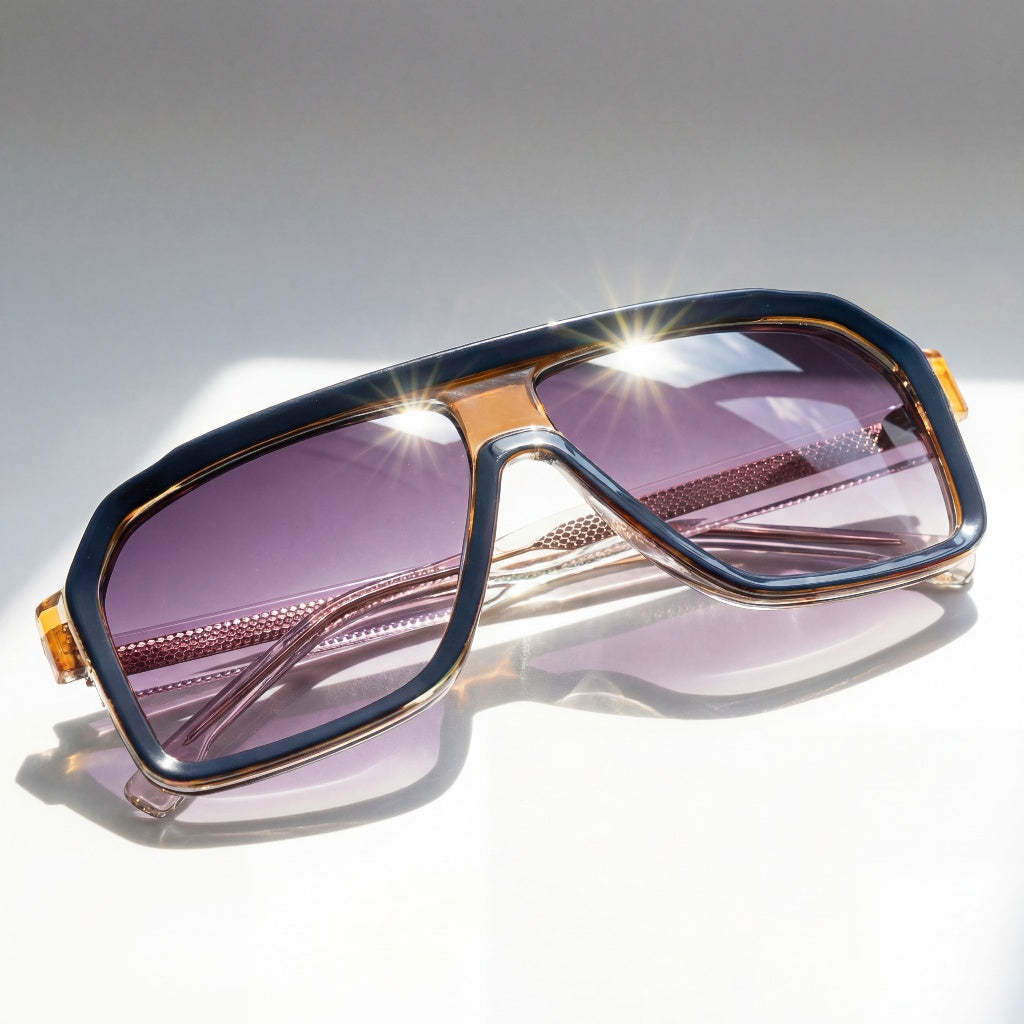 Gafas de sol retro Seth