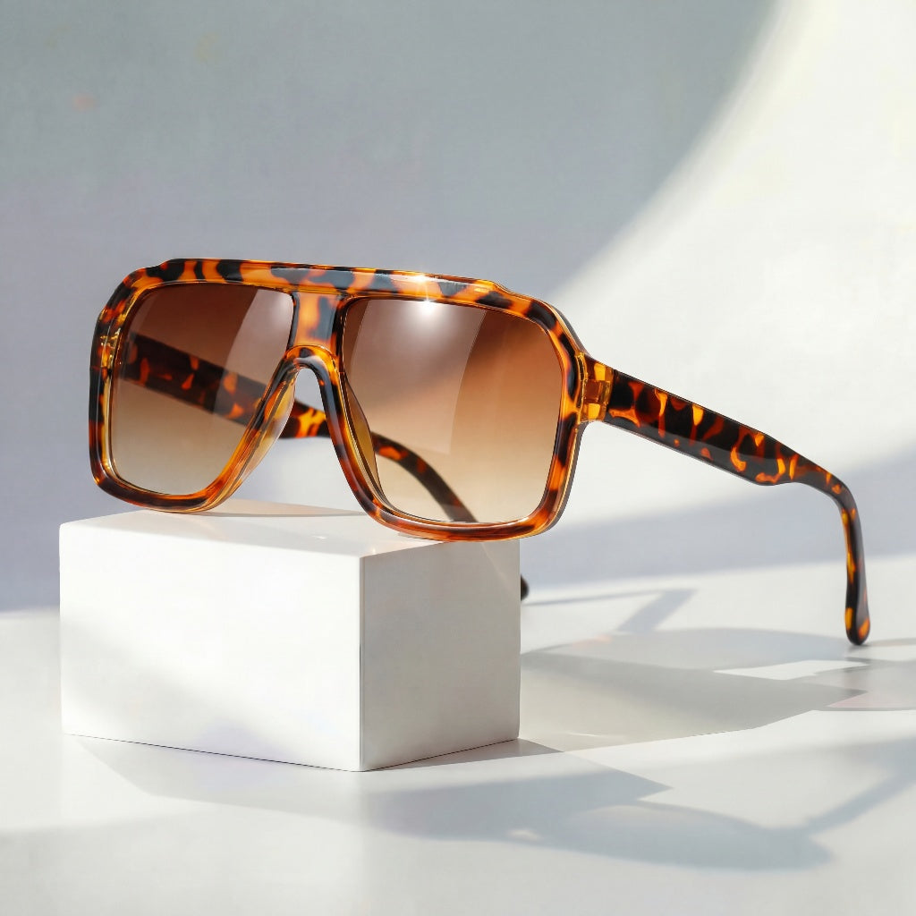 Gafas de sol retro Seth