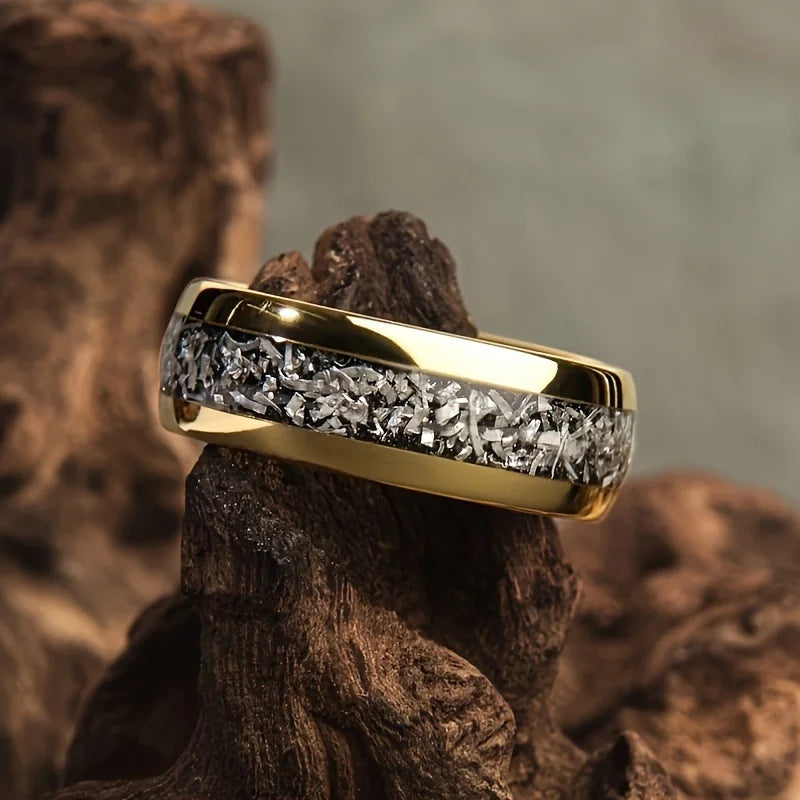 Anillo Hawthorne Monarch
