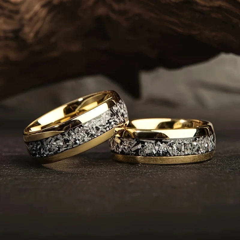 Anillo Hawthorne Monarch