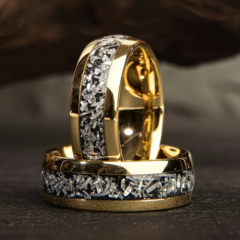 Anillo Hawthorne Monarch