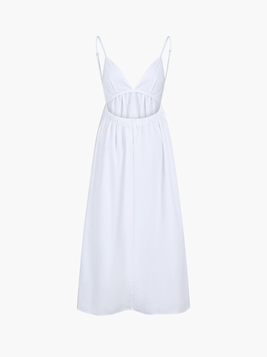 Vestido Coastal Cowgirl