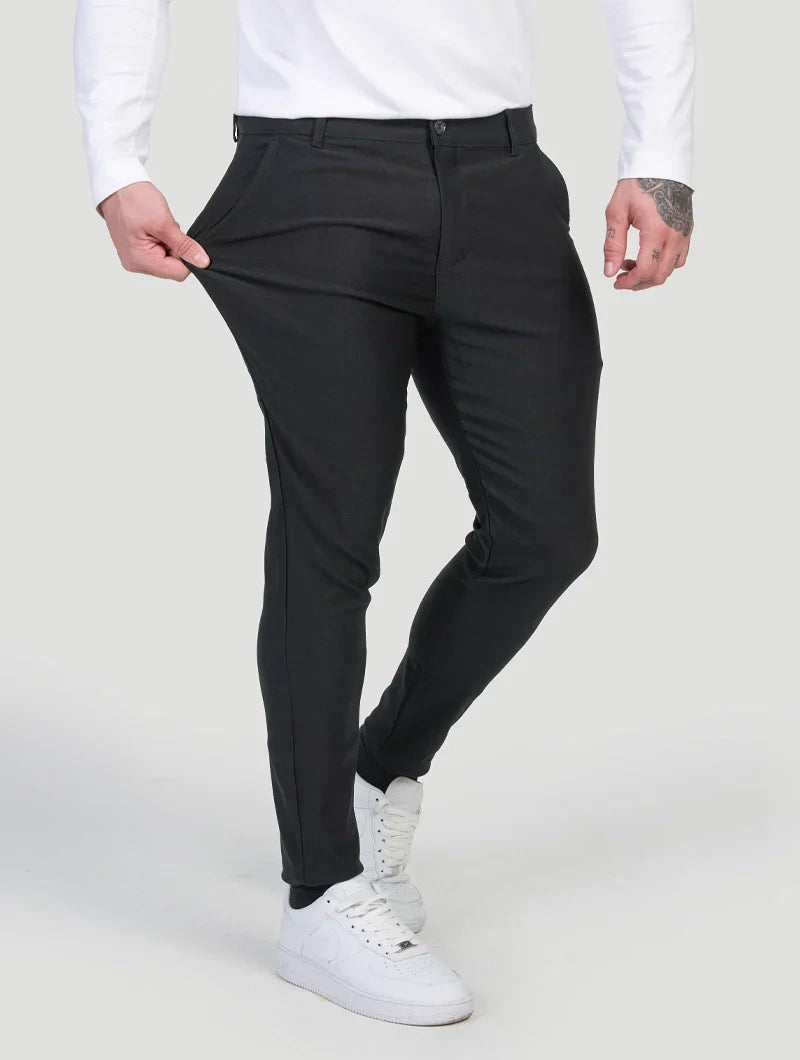 Pantalón Pierce Slim