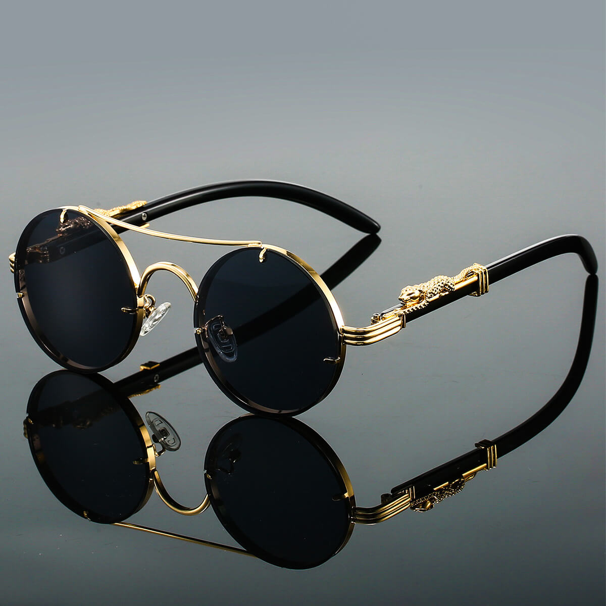 Gafas de sol retro Orion