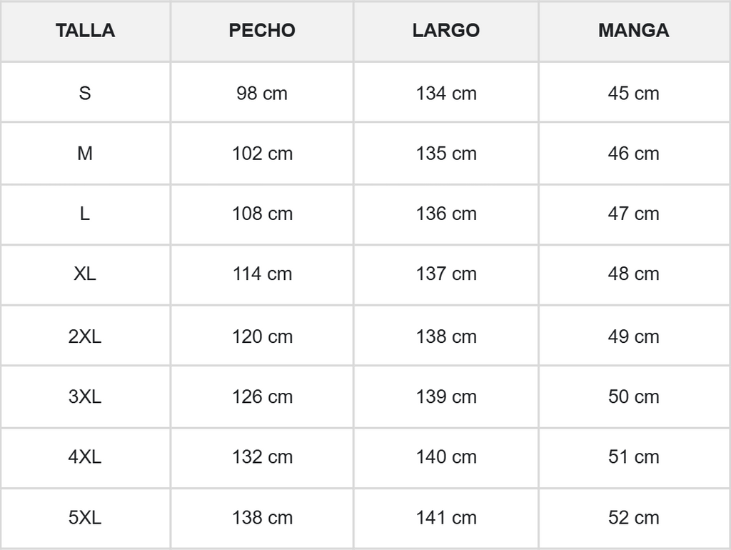 Mono de pierna ancha Hayes