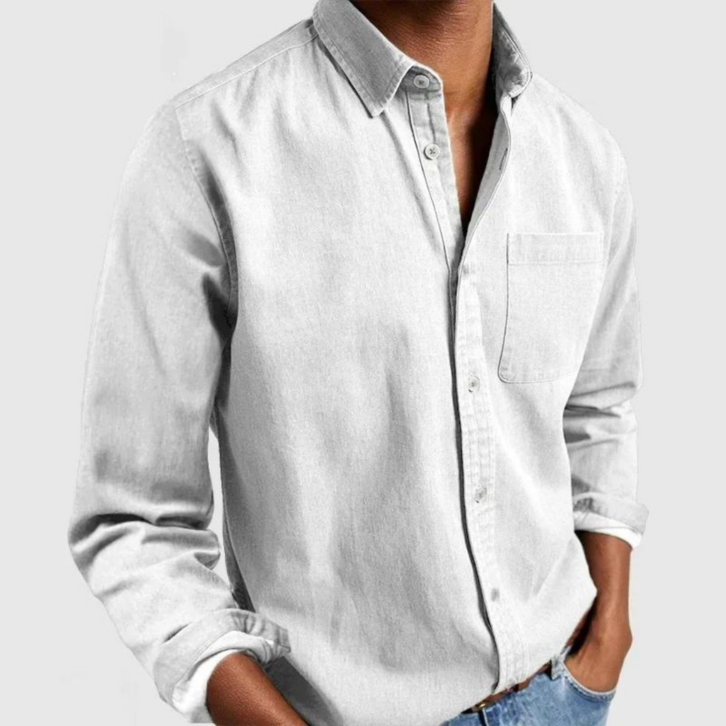 Camisa Kendrick