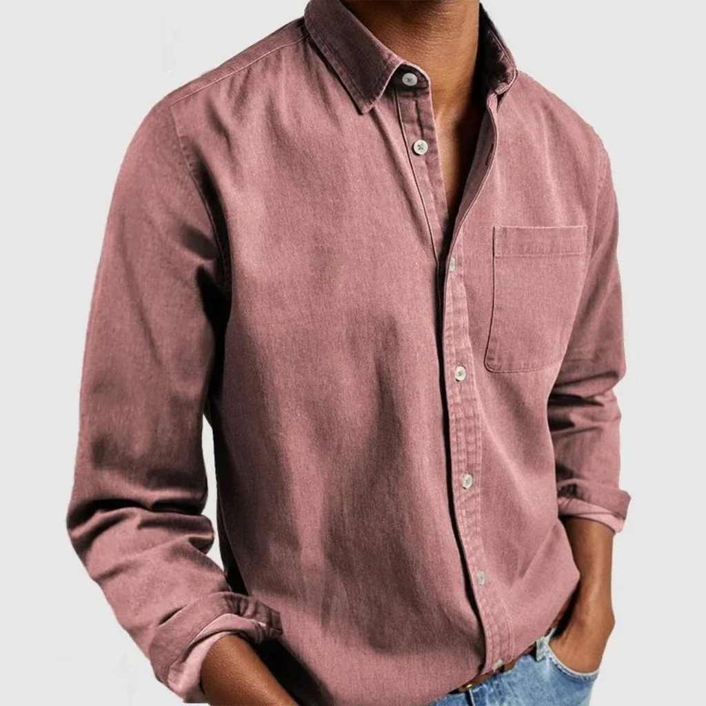 Camisa Kendrick