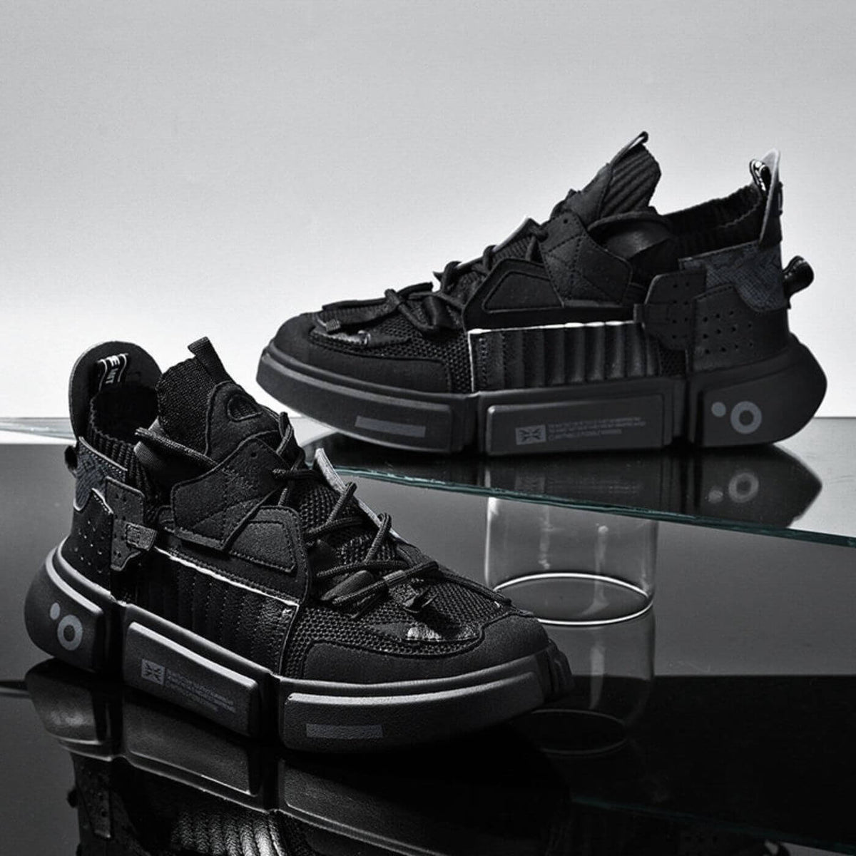 Zapatillas Parker
