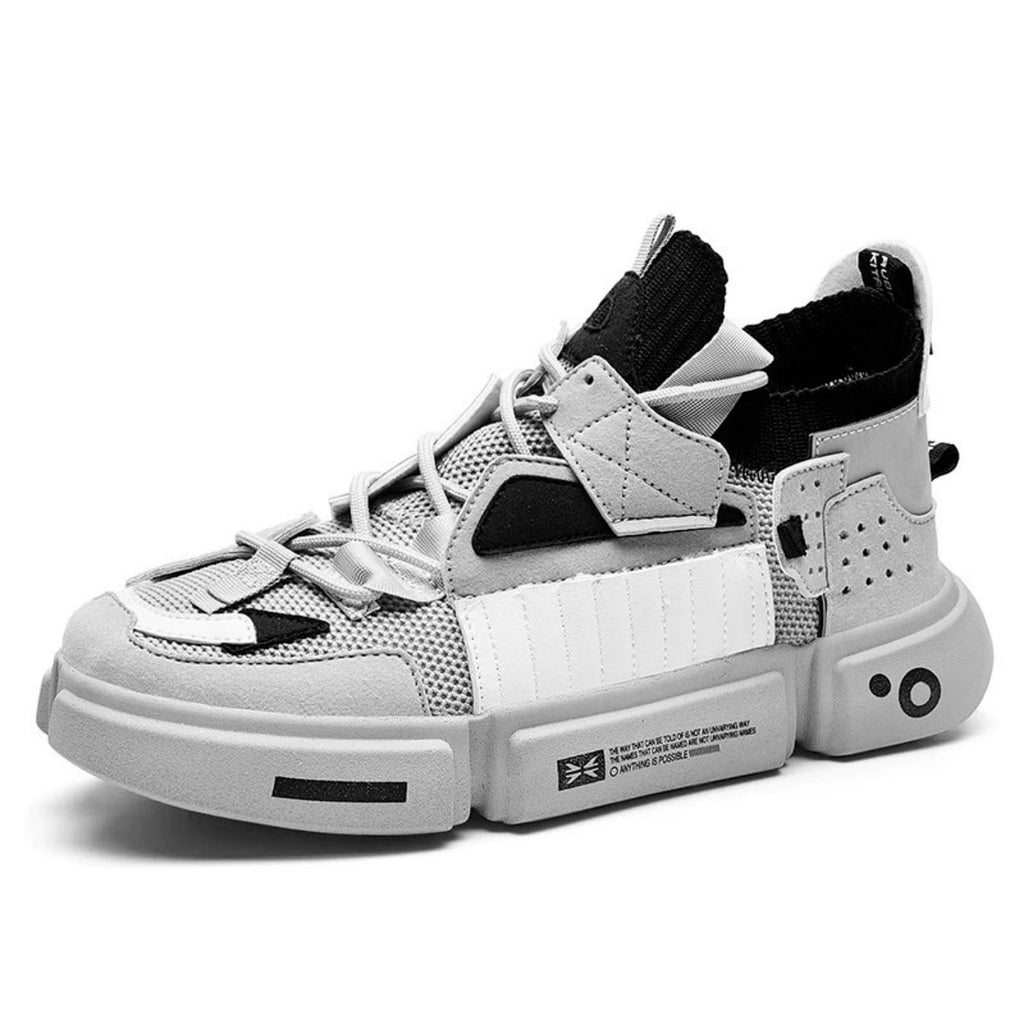 Zapatillas Parker