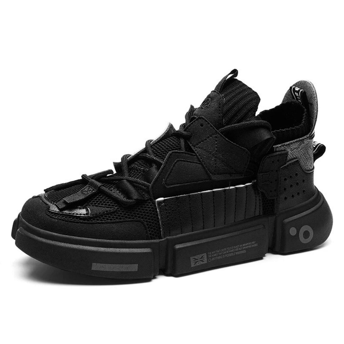 Zapatillas Parker