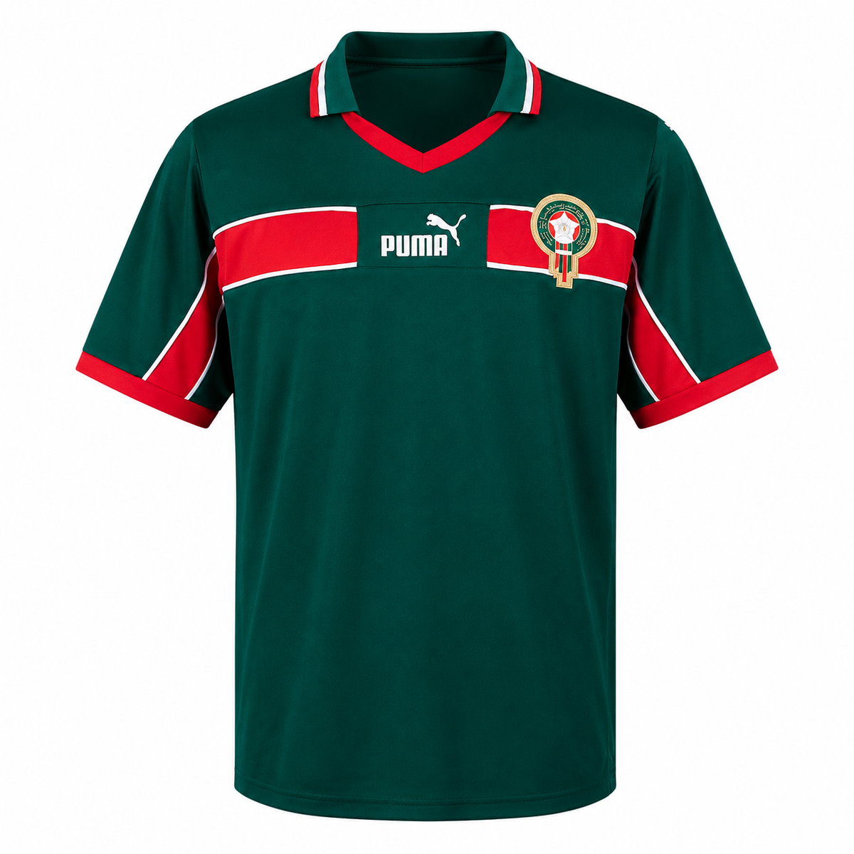 Morocco 98