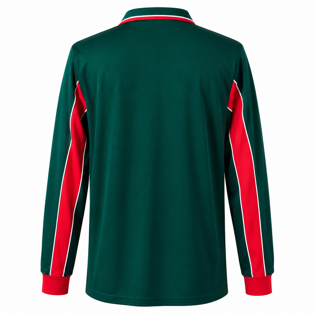 Morocco 98 Long sleeves