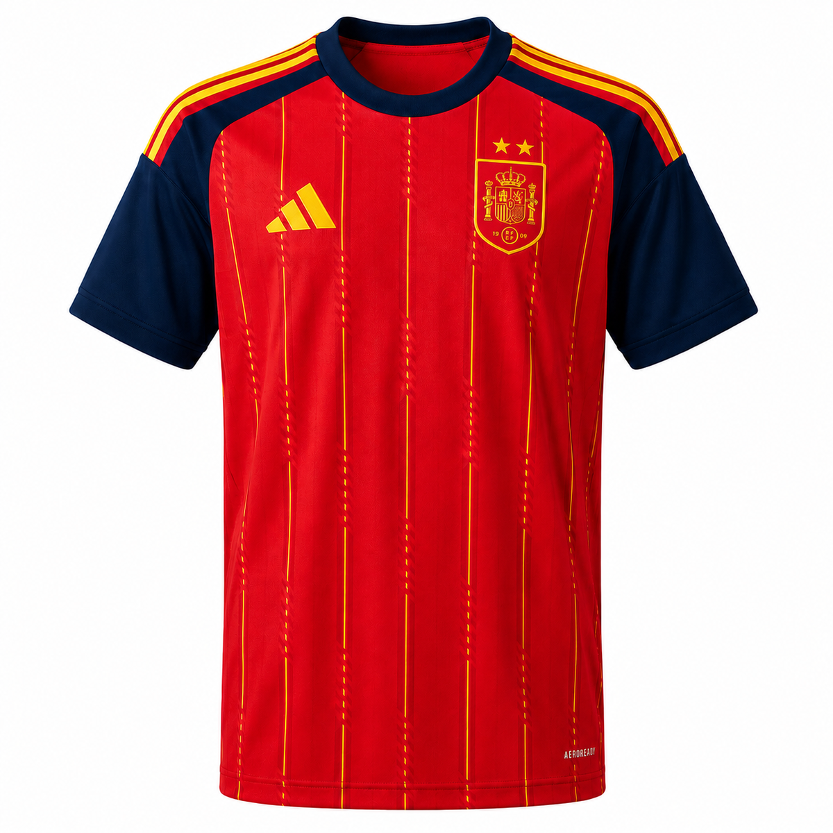 Spain Home