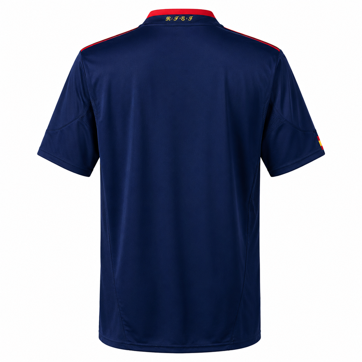 Spain Retro 2010 Away