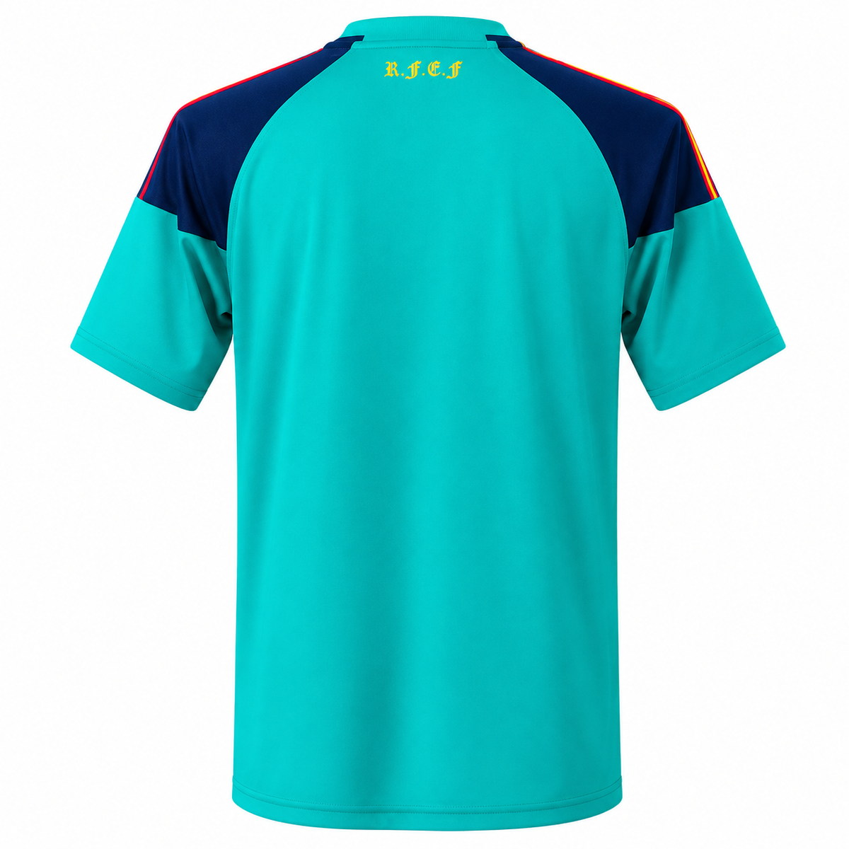 Spain Retro 2010 GK