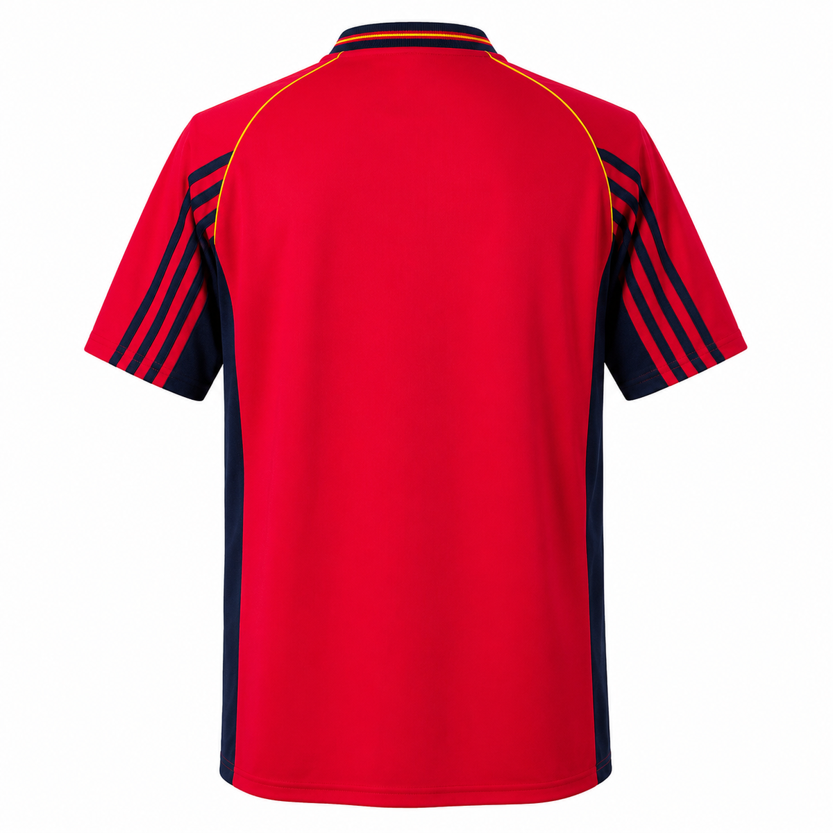 Spain Retro 1998 Home