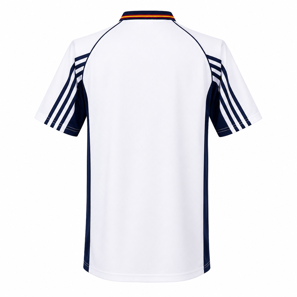 Spain Retro 1998 Away