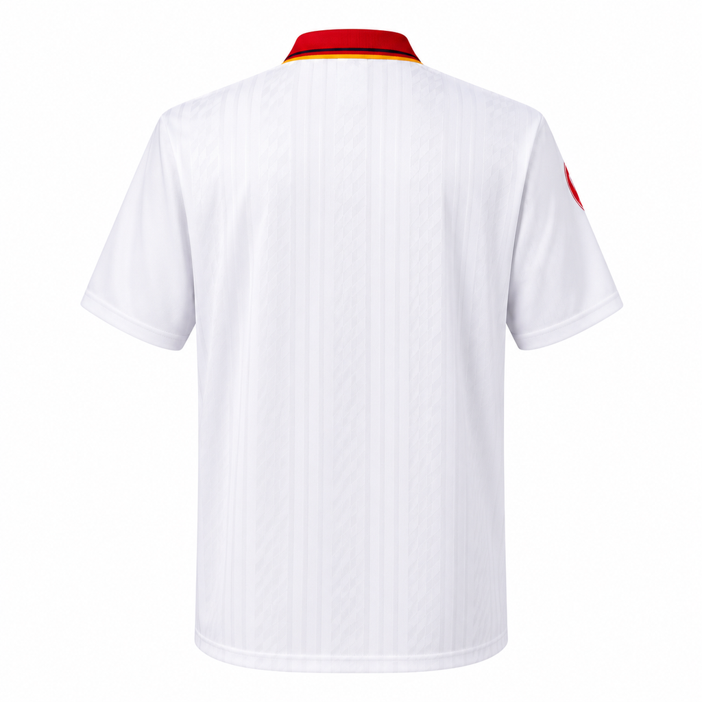Spain Retro 1994 Away