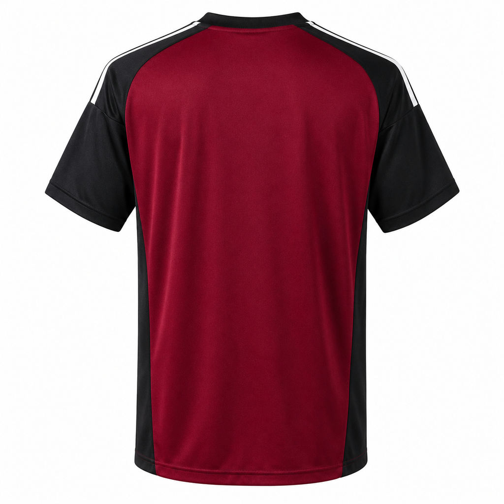 Spain GK Red