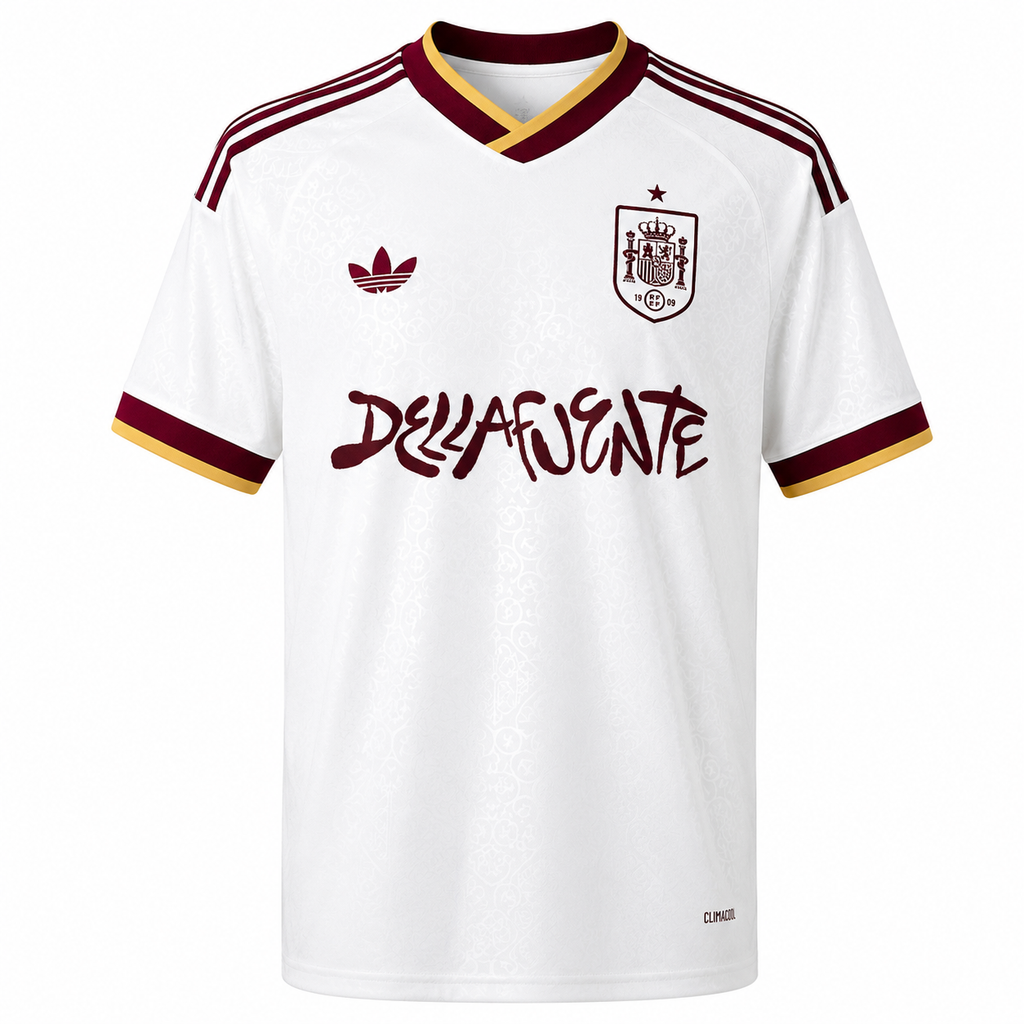 Spain Delafuente