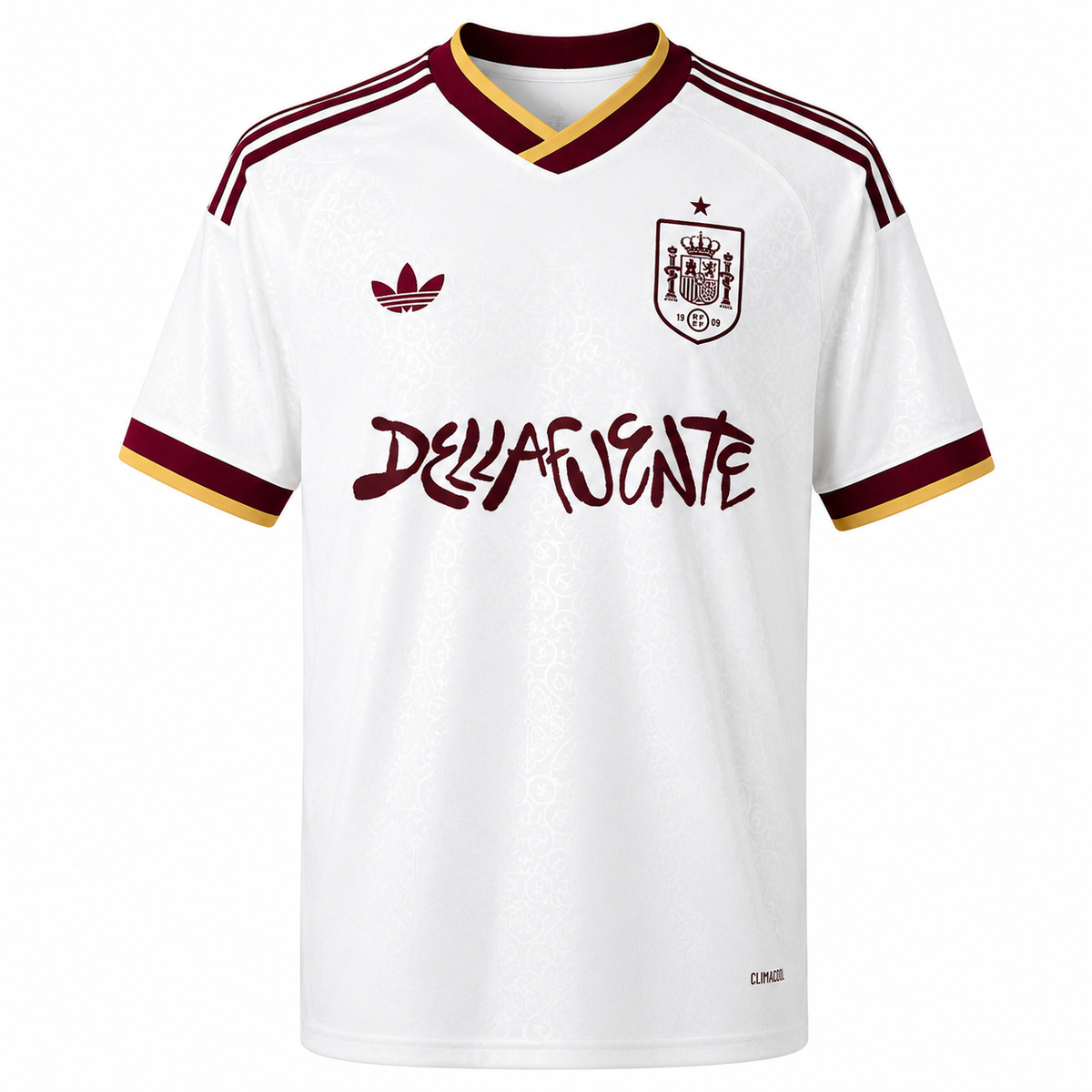Spain Delafuente