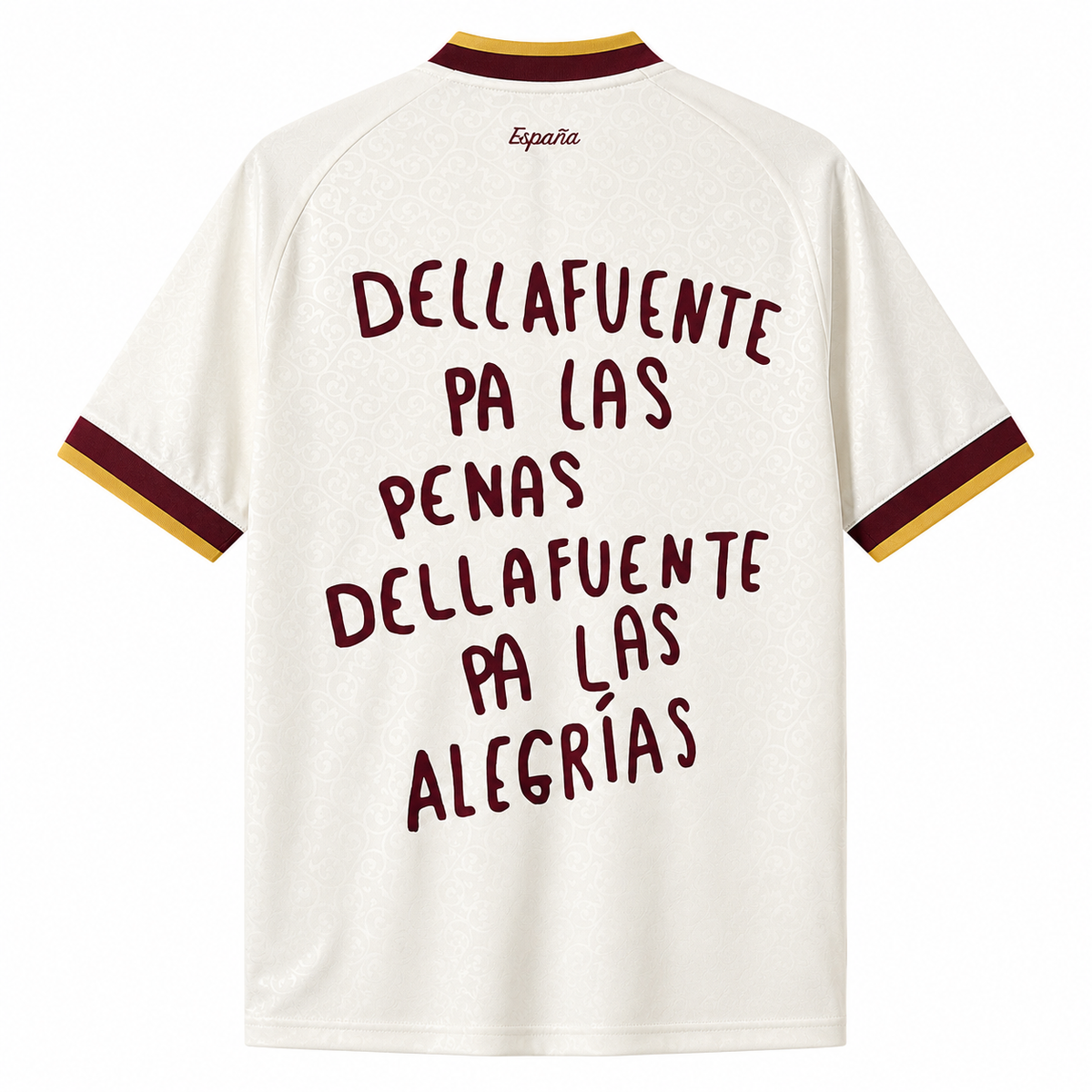 Spain Delafuente