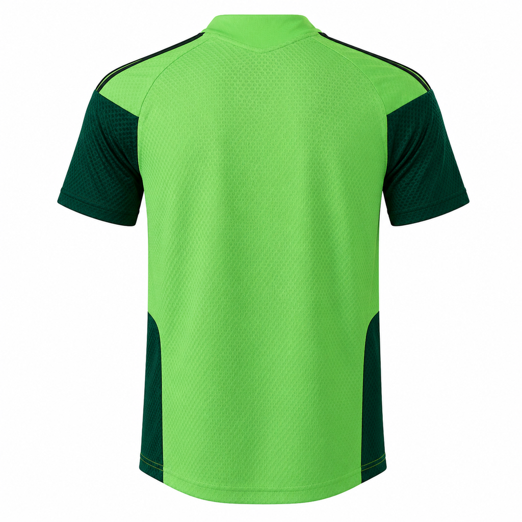 Mexico Neon Green