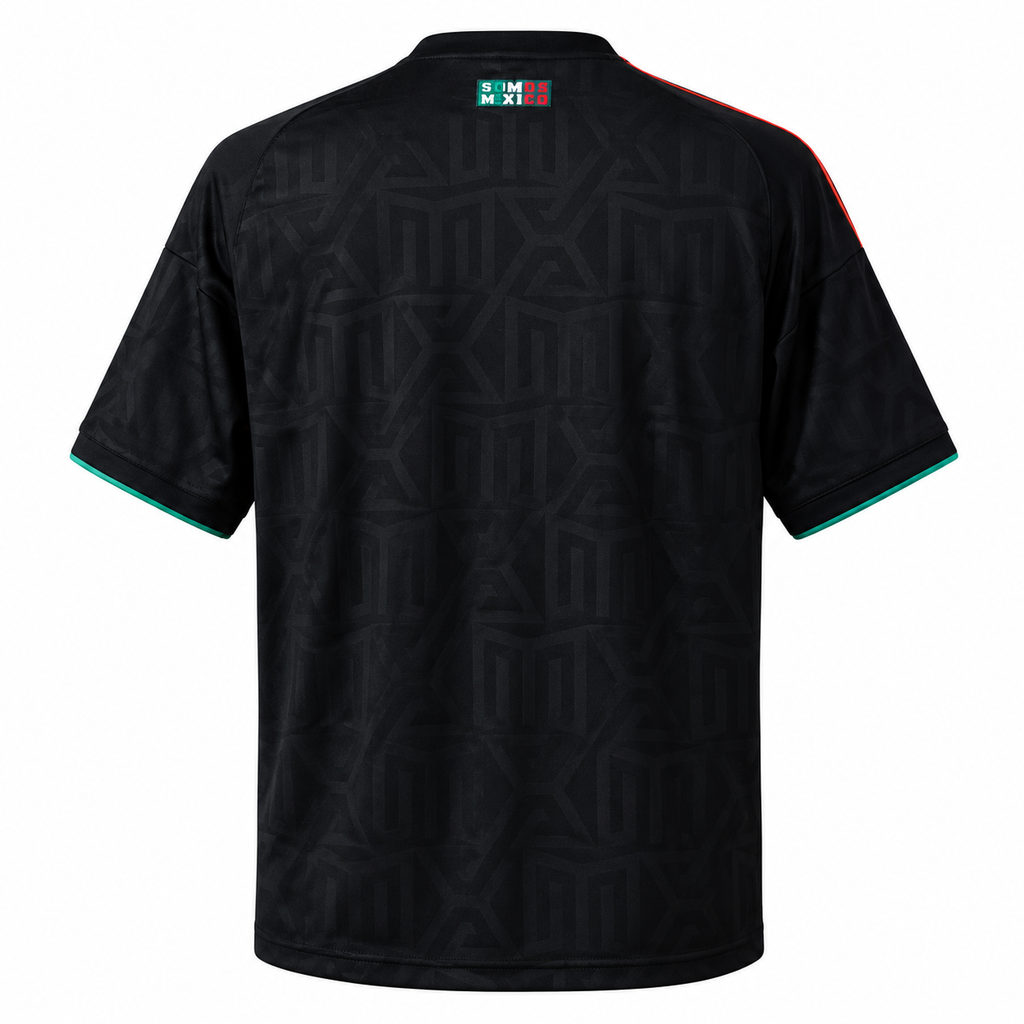 Mexico Third Kit