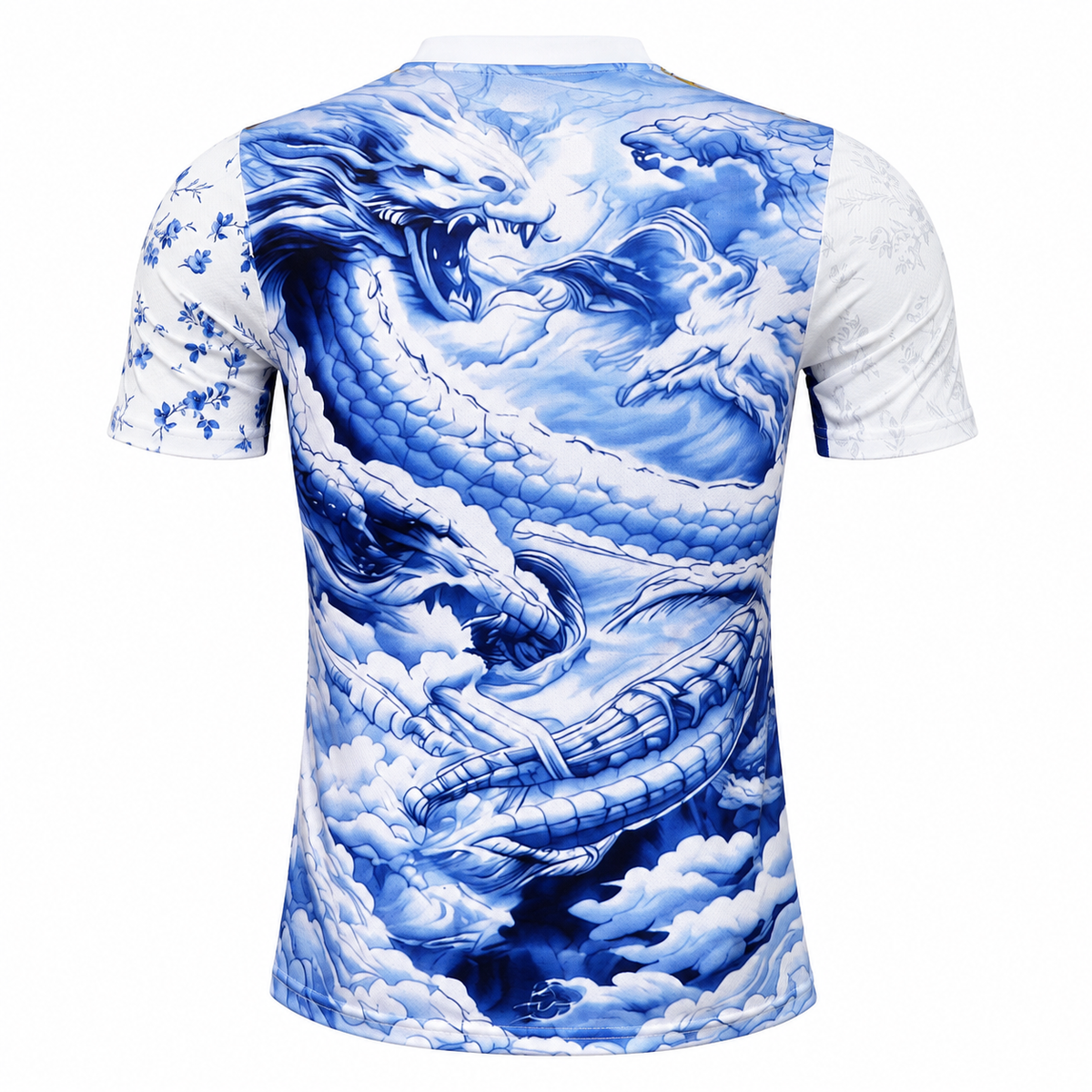 Japan Blue Samurai