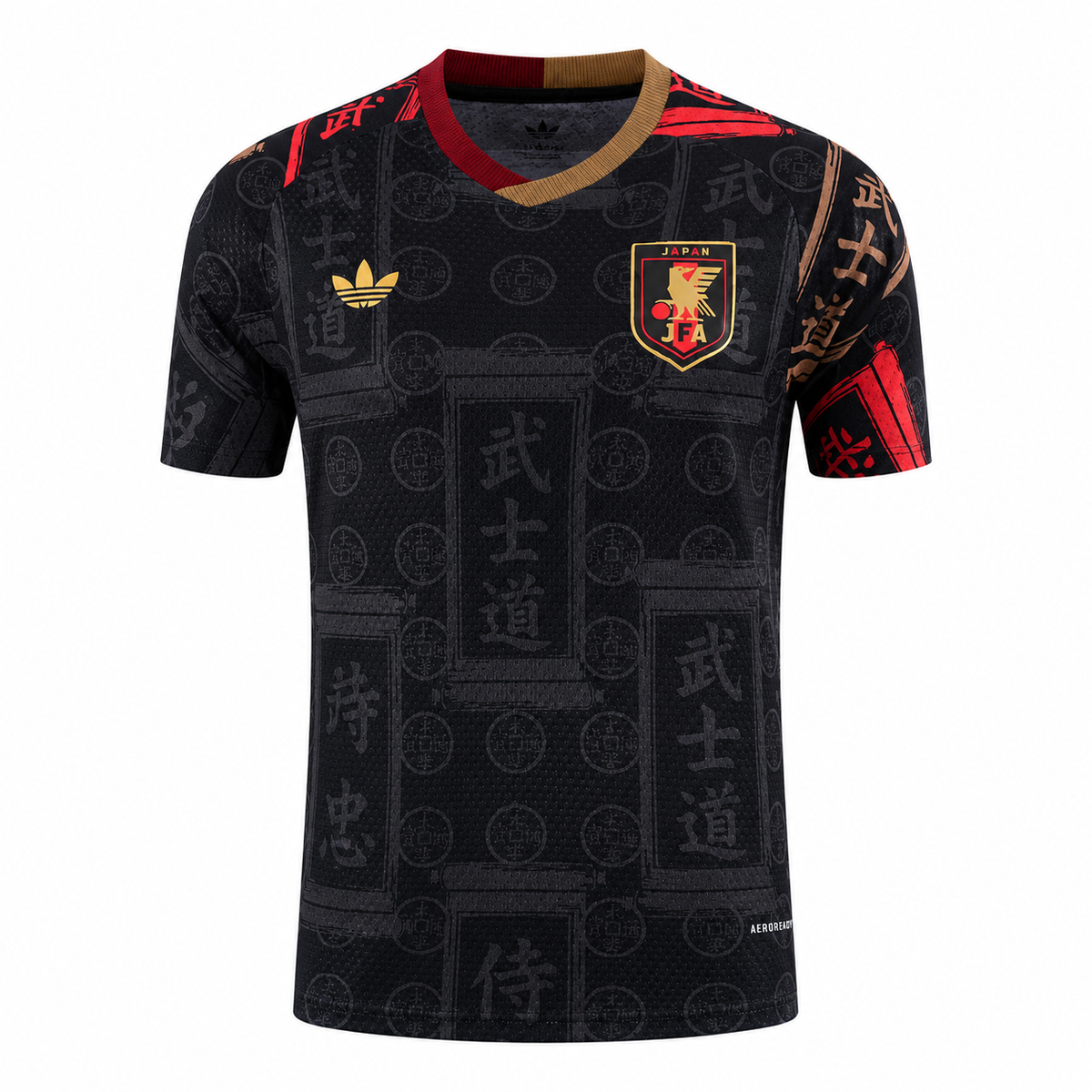 Japan Bushido Shadow