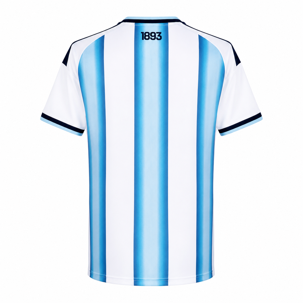 Argentina Home