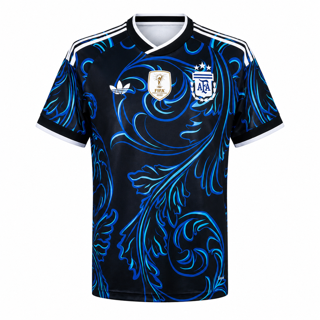 Argentina Away