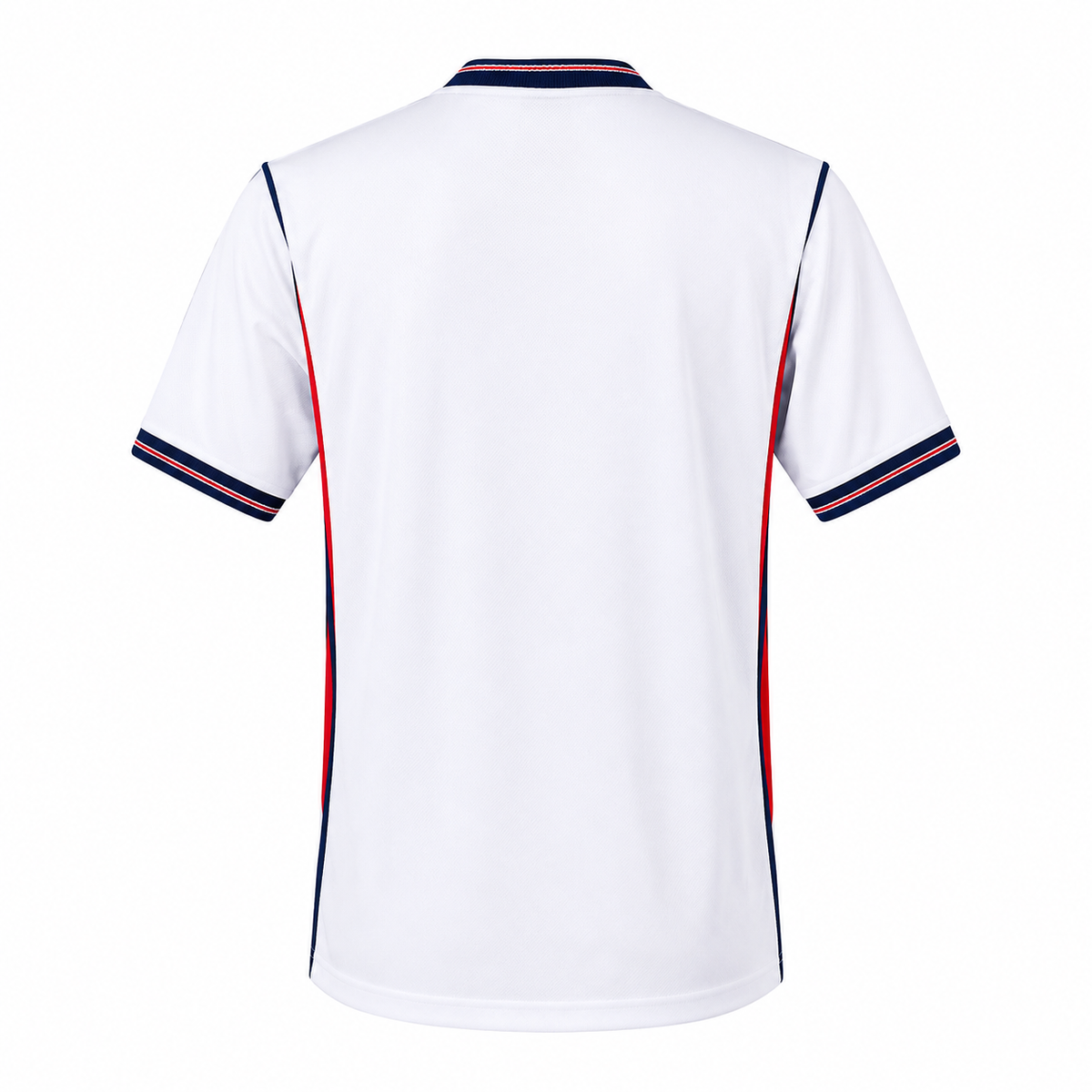 England Home